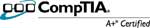 A+ CompTIA Certification